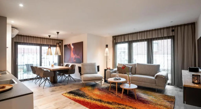 Апартаменты Superior PRIMERA Villa