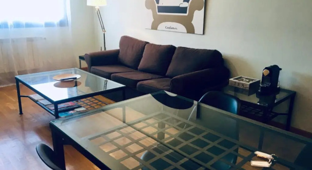 Apartamentos Confortarte, Забронировать Апартаменты/квартира Овьедо Астурия, рядом с Статуя Вуди Аллена
