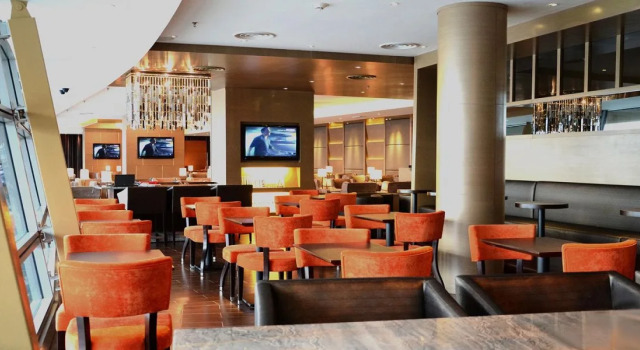 Plaza Premium Lounge KLIA - Wellness Spa