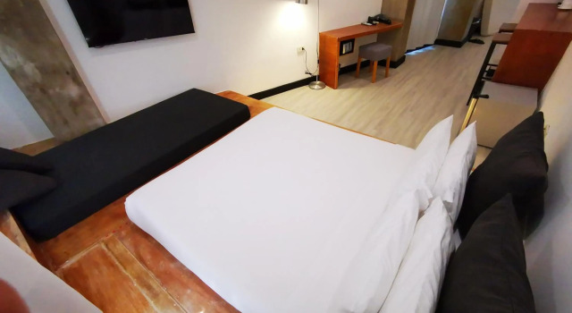 Urban Boutique Hotel