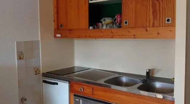 Appartement Viva Collioure - 3VIV18, Забронировать Апартаменты/квартира Отели Коллиур с парковкой, Парковка