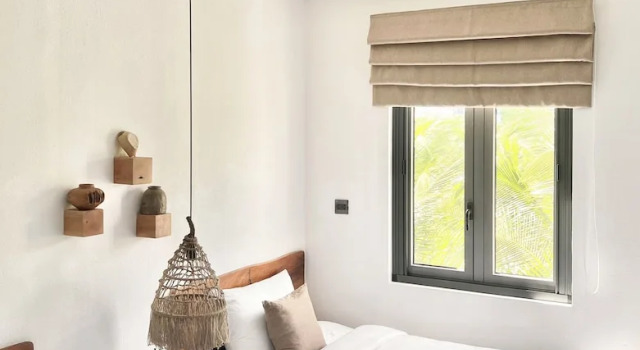 Номер Standard La Grotta Hotel - Phu Quoc Emerald Bay