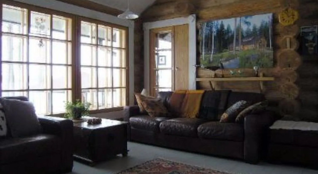 Holiday Home Villa hatakka, Забронировать Вилла Ханкасалми Центральная Финляндия