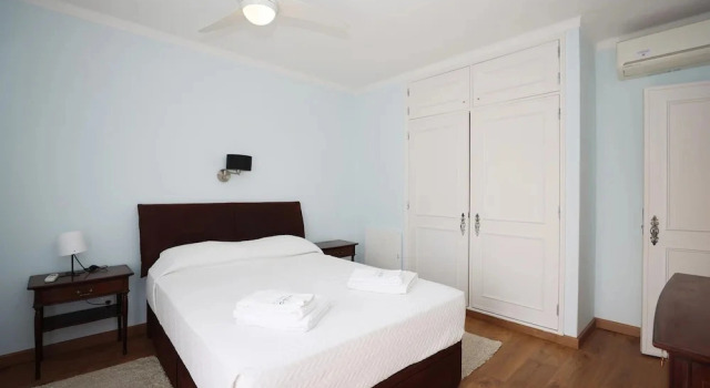 Коттедж C27 - Torraltinha Way Apartment