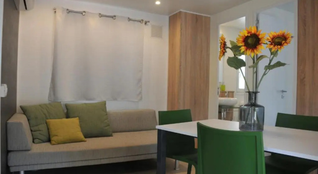 Villaggio Camping Torre Salinas