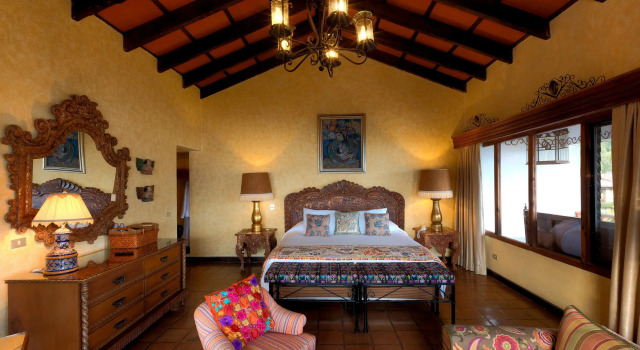 Hotel Atitlán, Reserva ahora Hotel Panajachel 