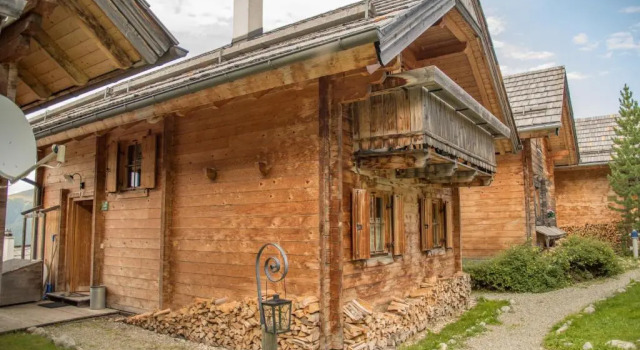 Ferienhaus Krassnig, Забронировать Отель Туррахер-Хёэ Nockberge