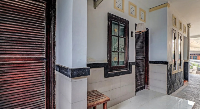 OYO 91678 Citarum Guest House, Забронировать Гостевой дом Денпасар Denpasar Municipality