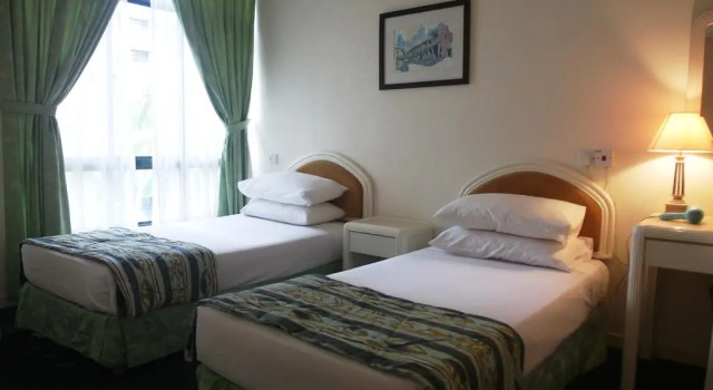 Costa Makhota (Family Homestay), Varaa Huoneisto Asunnot kohteessa Melaka, Huoneisto
