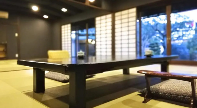 Люкс Ishinoya Izunagaoka - TKP Hotels & Resorts