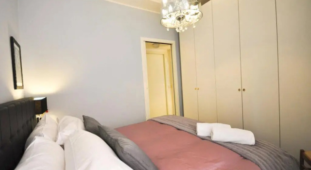 Treasurerome Spanish Steps Family 4BR, Забронировать Апартаменты/квартира Треви Рим, рядом с Вилла Максенция