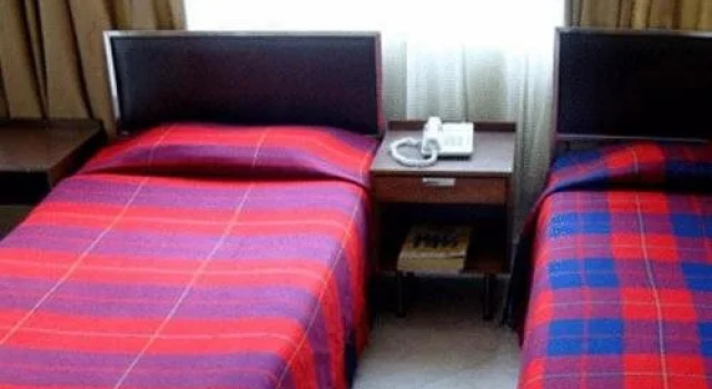 Hotel Los Cristales