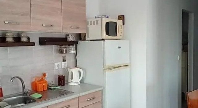 Апартаменты Debbie's house