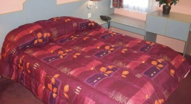 balladins Roanne, Boek Hotel Hotels in Franche-Comte met ontbijt, Ontbijt