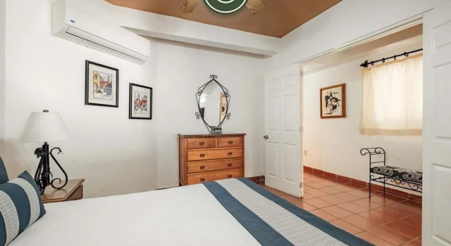 Amazing 1 BR Condo - Partial Oceanview - Pool, Rezerwuj Apartament Apartamenty w Jalisco, Apartament