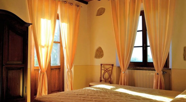 Agriturismo Il Poggiarello, Boek Hotel Hotels in Volterra met parkeren, Parkeren