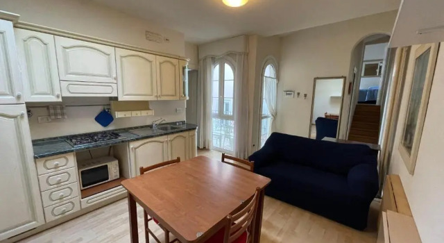Апартаменты Stella Apartment