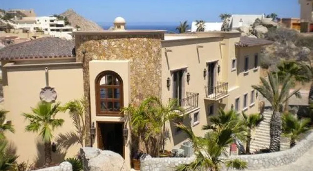 Villa Descanso by Cabo Villas, Забронировать Вилла СПА-отели Южной Нижней Калифорнии, SPA-услуги