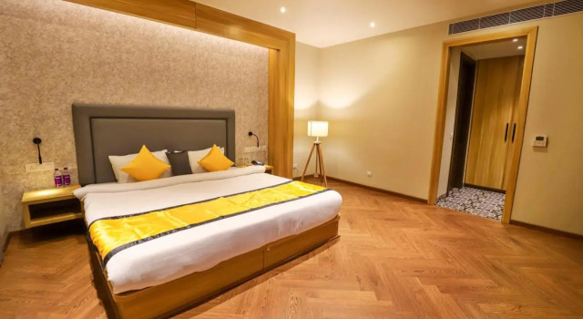 Kohsa7, Varaa Hotelli Gurgaon 