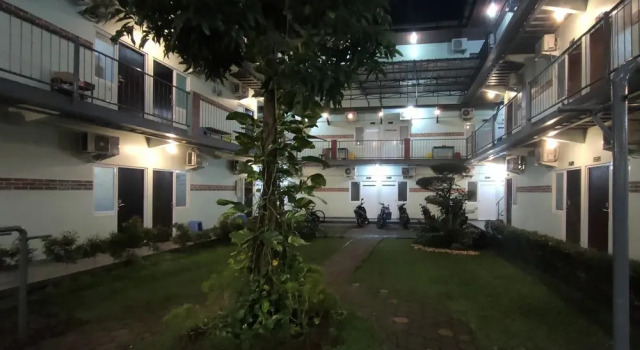 Puspiptek Residence Syariah Mitra RedDoorz