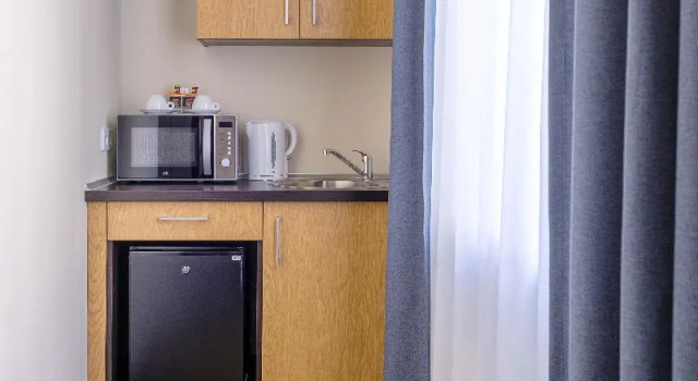 Номер Standard Hotel Reytan