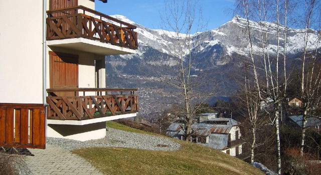 Les Hauts De St Gervais No.2