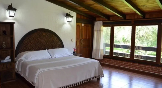 Люкс Finca Mexicana