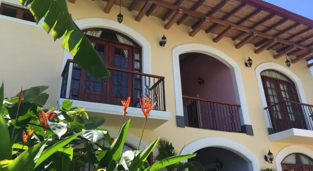 Номер Standard Hotel La Polvora