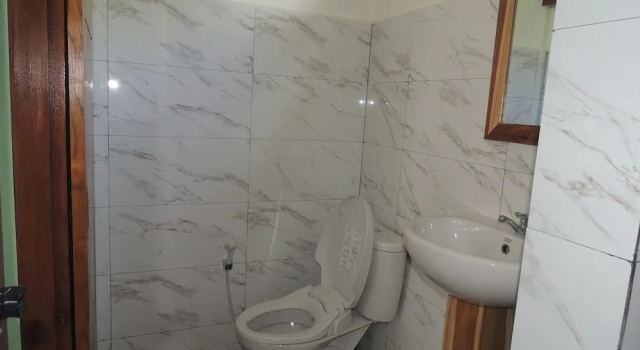 Двухместный номер Standard World BnB