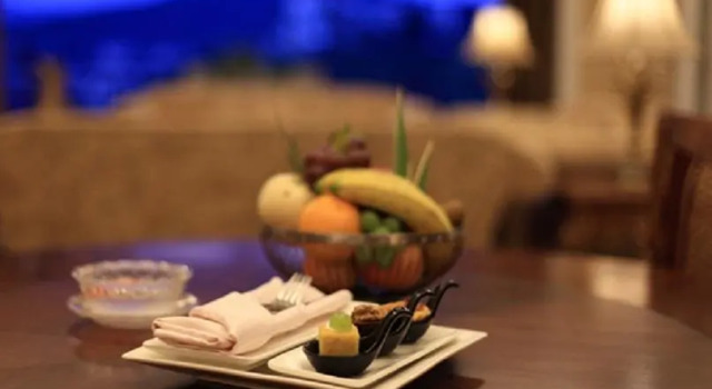 Люкс Country Garden Phoenix Hotel Ningxiang