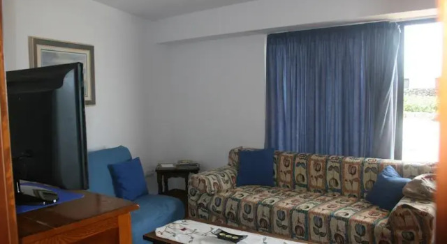 Bungalow Caramelo