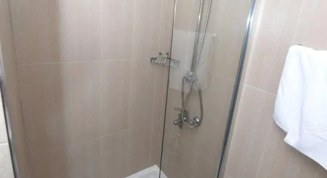 Семейный номер Standard Tekirdağ Yat Hotel