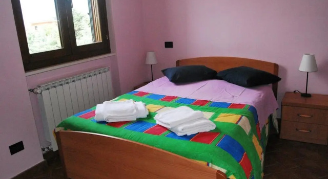 B&B La Casa di Ares, Забронировать Отель «постель и завтрак»  