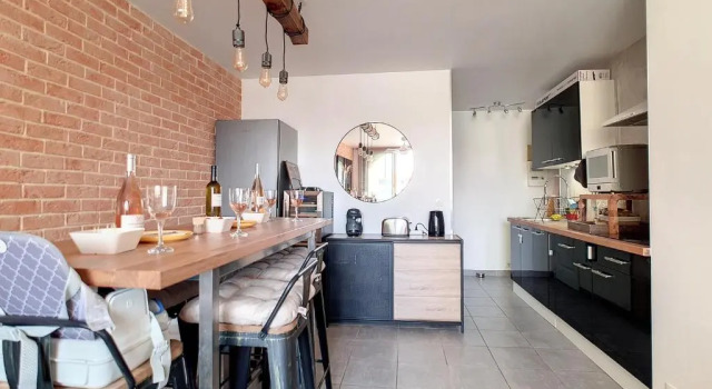 Les Terrasses de la Méditerranée - Appartement 6 personnes, Book Lejlighed Hoteller i Corbières med parkering, Parkering