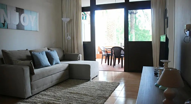 coastal town, 2 people, pool, fiber optic, Book Hotel Hotels in Tenerife with Parking, Parking