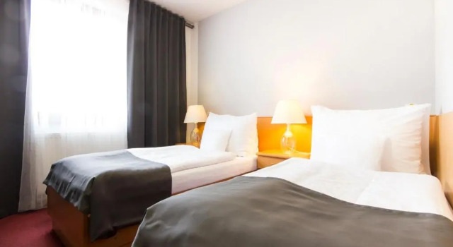 Hotel Maroli Mikulov, Prenota Hotel Hotel a Moravia meridionale con parcheggio, Parcheggio