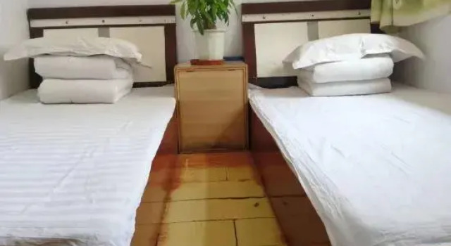 Номер Standard Lanzhou Xiaoqin Family Apartment (Landa Yiyuan Shop)