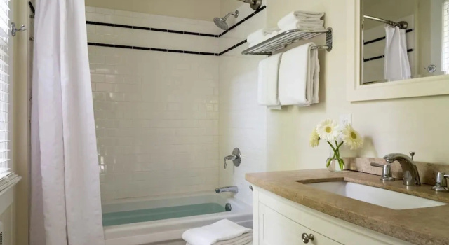 Номер Standard The Woodstock Inn on the Millstream