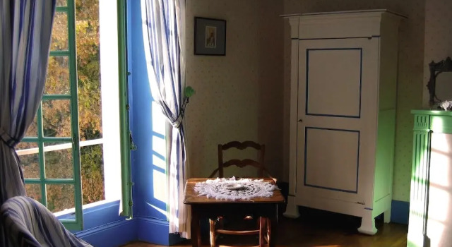 Chambres d'hôtes du Manoir de Tarperon, Boek Hotel Hotels in Franche-Comte met ontbijt, Ontbijt