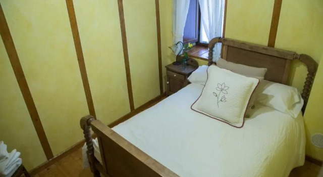 La Casina de Terobe, Buchen Sie Hotel Cacabelos 