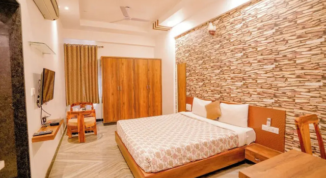 Номер Superior hotel Mehrangarh Palace