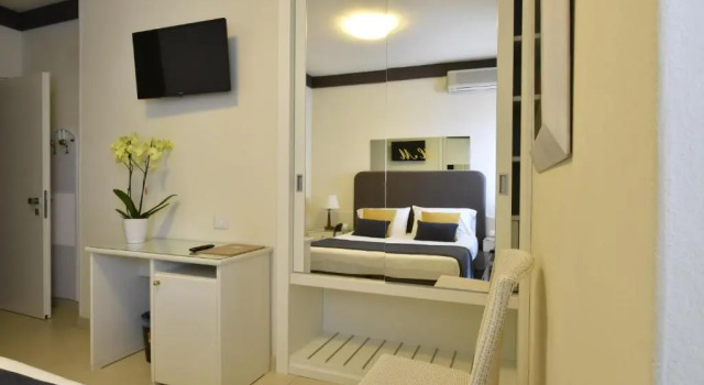 Двухместный номер Standard Park Hotel Maracaibo
