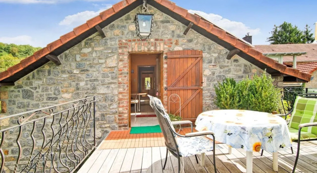 Апартаменты Charming Stay Near Forests