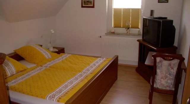 Двухместный номер Standard Gästehaus Kloep