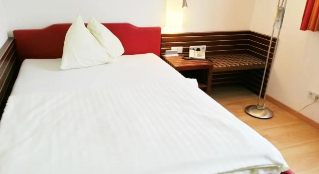Номер Standard Hotel Anker