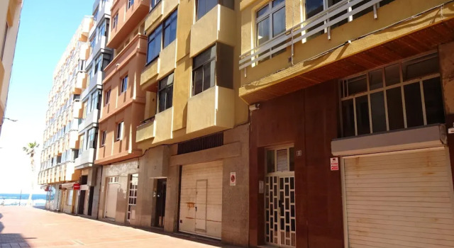 Apartamento Ático Junto a la Playa, Prenota Appartamento Las Palmas de Gran Canaria Gran Canaria