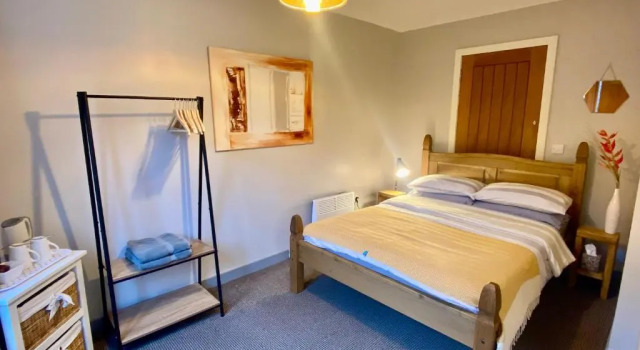 Inversnaid Bunkhouse - Hostel, Забронировать Хостел Отели Glasgow & The Clyde Valley с завтраком, Завтраки