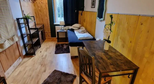 Номер Standard Victory Guesthouse