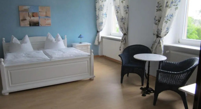 Номер Standard Landhotel Gut Zarrentin