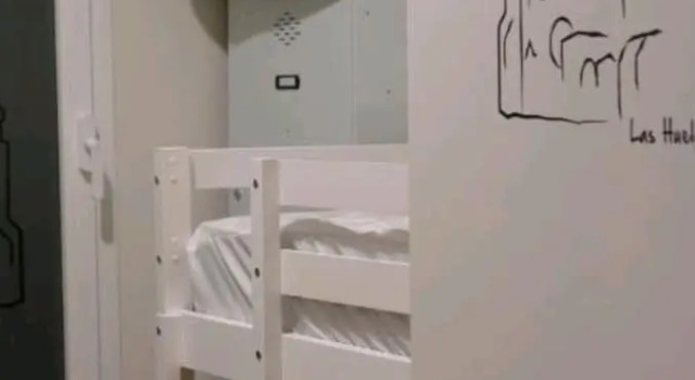 Номер Standard Hostel Trovadores